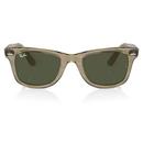 Ray-Ban Original Wayfarer Change Sunglasses (PSG)