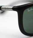 Widescreen Wayfarer Tech RAY-BAN Retro Sunglasses
