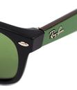 Ray-Ban New Wayfarer 0RB2132 Mod 2-Tone Sunglasses