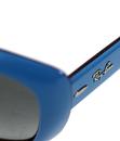 Ray-Ban RB4101 Jackie Ohh Cats Eye Sunglasses