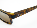 Ray-Ban Retro Mod Widescreen Wayfarer Sunglasses