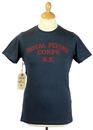 Royal Flying Corps REALM & EMPIRE Retro T-Shirt