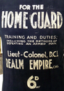 Home Guard REALM & EMPIRE Retro Vintage Sweatshirt