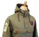 Expedition REALM & EMPIRE Retro Mod Parka Jacket