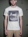 Airspeed Oxford REALM & EMPIRE Cecil Beaton Tee