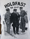 Holdfast REALM & EMPIRE Retro Churchill Sweatshirt