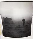 Sandstorm REALM & EMPIRE Retro Cecil Beaton Tee