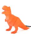 DISASTER DESIGNS T-Rex Dinosaur Origami Lamp