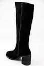 Ronette MADCAP ENGLAND 70s Knee High Slim Boots BS