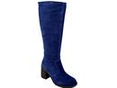 Ronette MADCAP ENGLAND 70s Knee High Slim Boots NS