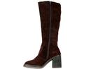 Ronette MADCAP ENGLAND Knee High Slim Boots DBS