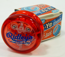 Yo-Yo with Clutch RIDLEYS Retro Light & Sound YoYo