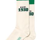 + Oakley Scott-Nichol Est 1930 Logo Boot Socks C/E