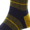 +Bayfield SCOTT-NICHOL Thick Wool Winter Socks N
