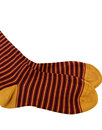 + Stonehurst SCOTT-NICHOL Made In England Socks