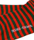 + Ranelagh SCOTT-NICHOL Retro Mini Stripe Socks