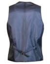 Graceland Retro 50s Tailored Scoop Neck Waistcoat