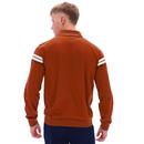Armando Sergio Tacchini Sleeve Stripe Track Top M