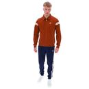 Armando Sergio Tacchini Sleeve Stripe Track Top M