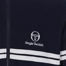 Arturo Sergio Tacchini Retro Mesh Track Jacket MB
