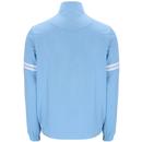 Arturo Sergio Tacchini Retro Mesh Track Jacket DC