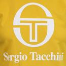 Chiko SERGIO TACCHINI Retro 80s Logo Tee (Mustard)