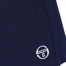 Cielo Sergio Tacchini Retro 80s Tennis Shorts MB