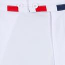 Cielo Sergio Tacchini Retro 80s Tennis Shorts W