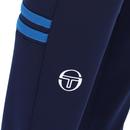 Dallas Sergio Tacchini Retro 80s Track Pants MB/NB