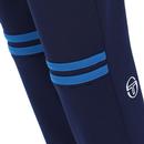 Dallas Sergio Tacchini Retro 80s Track Pants MB/NB
