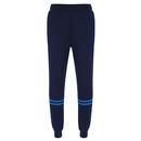 Dallas Sergio Tacchini Retro 80s Track Pants MB/NB