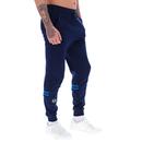 Dallas Sergio Tacchini Retro 80s Track Pants MB/NB