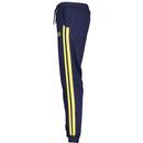 Damarindo Sergio Tacchini Retro 80s Track Pants MB