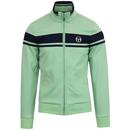 Damerindo SERGIO TACCHINI Chest Stripe Track Top