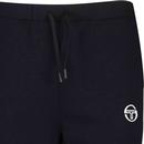 Damarindo Sergio Tacchini Retro 80s Track Pants B