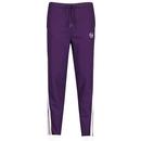 Damarindo Sergio Tacchini Retro 80s Track Pants BC