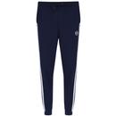 Sergio Tacchini Damarindo Track Pants in Maritime Blue STM14552 220 