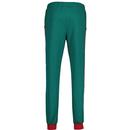 Damarindo Sergio Tacchini Retro 80s Track Pants R