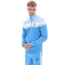 Damarindo Sergio Tacchini Retro 80s Track Top AB/G