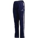 Edgar Sergio Tacchini Corduroy Velour Track Pants 