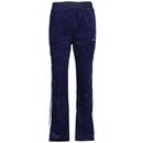 Edgar Sergio Tacchini Corduroy Velour Track Pants 