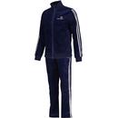 Edgar Sergio Tacchini Corduroy Velour Track Top MB