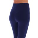 Federic Sergio Tacchini Retro 80s Logo Leggings MB