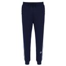 Sergio Tacchini Ghibli Track Pants in Maritime Blue/White STM14597 241 