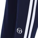 Ghibli Sergio Tacchini Side Stripe Track Pants MB