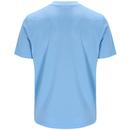 Giacomo Sergio Tacchini Double Stripe Mesh Tee DC