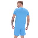 Sergio Tacchini Damarindo 80s Tracksuit - Azure