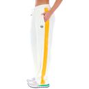 Miss Carlotta SERGIO TACCHINI Velour Track Pant G