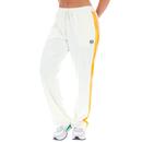 Sergio Tacchini Miss Carlotta Track Pants in Gardenia STW10106 1085