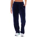 Sergio Tacchini Women's Miss Carlotta Track Pants in Maritime Blue STW10106 220